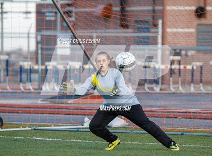 Thumbnail 3 in Bear Creek vs. Discovery Canyon photogallery.