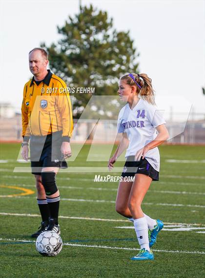 Thumbnail 3 in Bear Creek vs. Discovery Canyon photogallery.