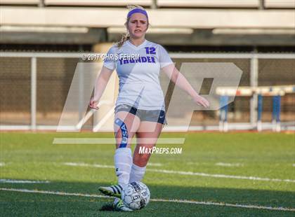 Thumbnail 3 in Bear Creek vs. Discovery Canyon photogallery.