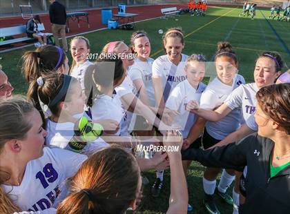 Thumbnail 2 in Bear Creek vs. Discovery Canyon photogallery.