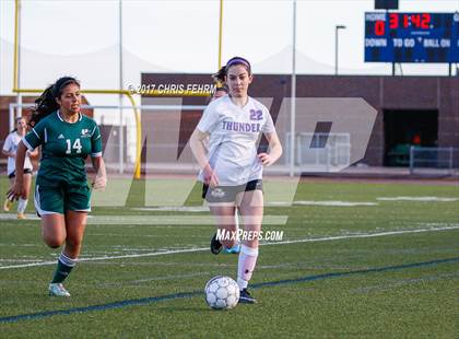 Thumbnail 3 in Bear Creek vs. Discovery Canyon photogallery.