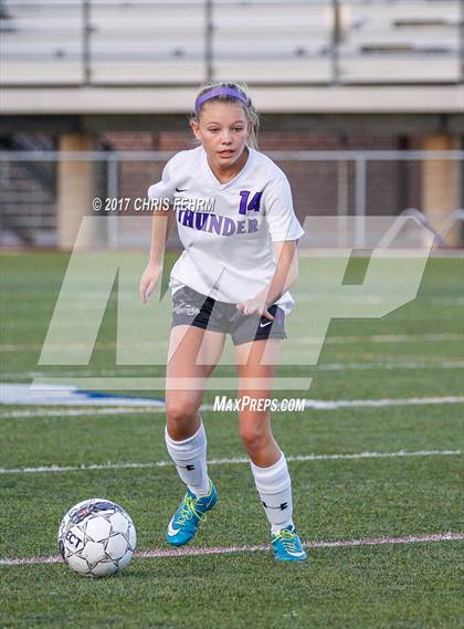 Thumbnail 3 in Bear Creek vs. Discovery Canyon photogallery.