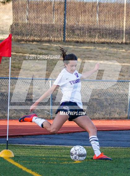 Thumbnail 2 in Bear Creek vs. Discovery Canyon photogallery.