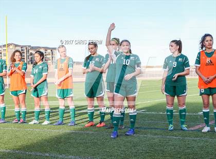 Thumbnail 3 in Bear Creek vs. Discovery Canyon photogallery.