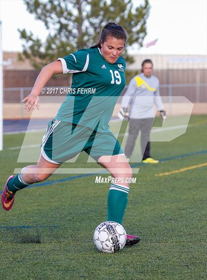Thumbnail 1 in Bear Creek vs. Discovery Canyon photogallery.