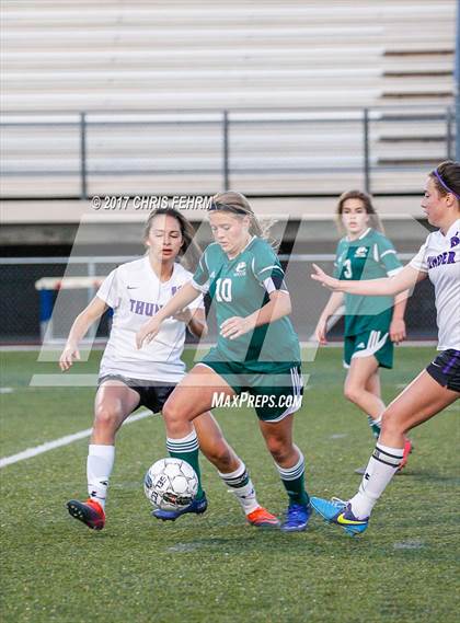 Thumbnail 1 in Bear Creek vs. Discovery Canyon photogallery.