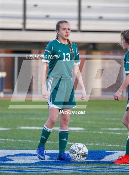 Thumbnail 3 in Bear Creek vs. Discovery Canyon photogallery.