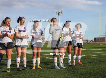 Thumbnail 3 in Bear Creek vs. Discovery Canyon photogallery.