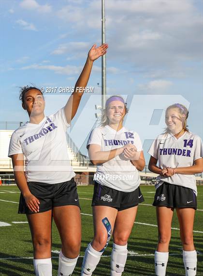 Thumbnail 3 in Bear Creek vs. Discovery Canyon photogallery.
