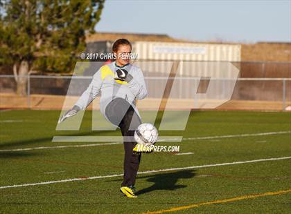 Thumbnail 3 in Bear Creek vs. Discovery Canyon photogallery.