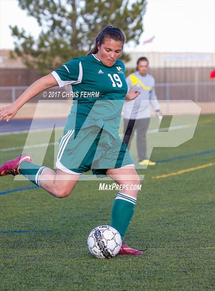 Thumbnail 2 in Bear Creek vs. Discovery Canyon photogallery.