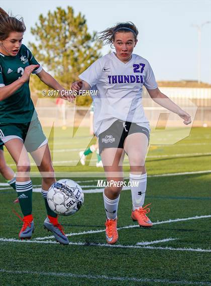 Thumbnail 1 in Bear Creek vs. Discovery Canyon photogallery.