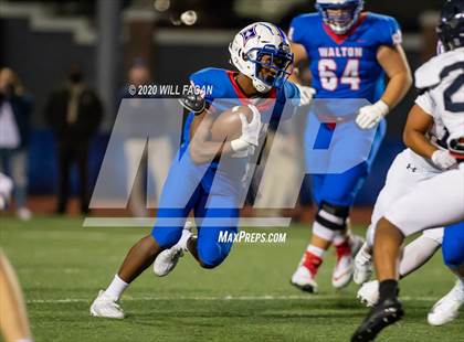 Thumbnail 1 in North Paulding @ Walton photogallery.
