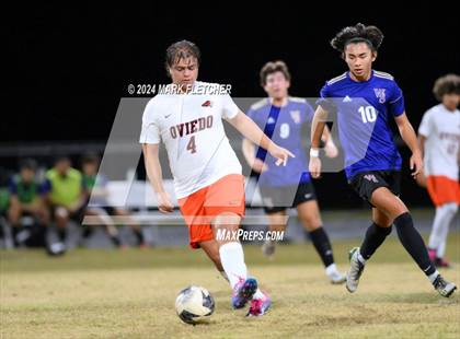 Thumbnail 2 in Oviedo @ Winter Springs photogallery.