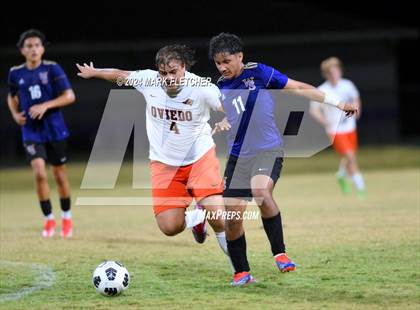 Thumbnail 3 in Oviedo @ Winter Springs photogallery.
