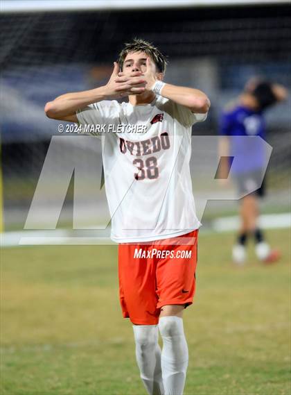 Thumbnail 3 in Oviedo @ Winter Springs photogallery.