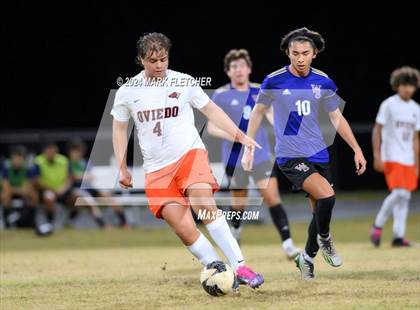 Thumbnail 1 in Oviedo @ Winter Springs photogallery.