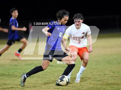 Thumbnail 1 in Oviedo @ Winter Springs photogallery.