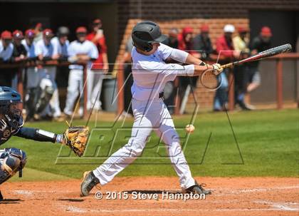 Thumbnail 1 in Lovett @ Johns Creek photogallery.