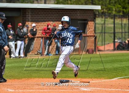 Thumbnail 1 in Lovett @ Johns Creek photogallery.