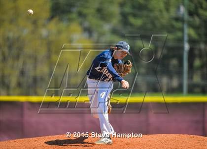 Thumbnail 3 in Lovett @ Johns Creek photogallery.