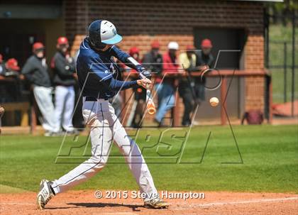 Thumbnail 3 in Lovett @ Johns Creek photogallery.