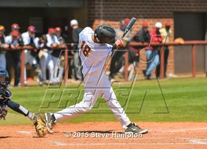 Thumbnail 2 in Lovett @ Johns Creek photogallery.
