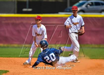 Thumbnail 3 in Lovett @ Johns Creek photogallery.
