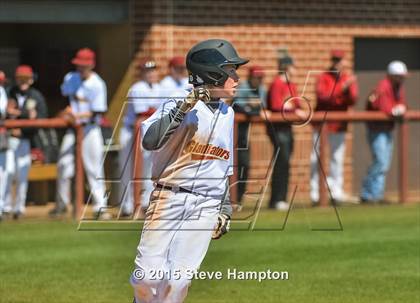 Thumbnail 3 in Lovett @ Johns Creek photogallery.
