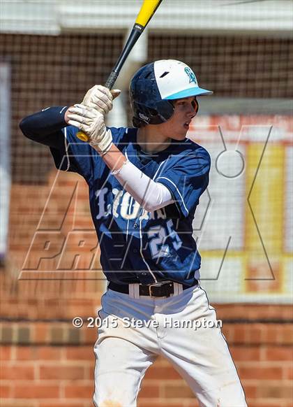 Thumbnail 2 in Lovett @ Johns Creek photogallery.