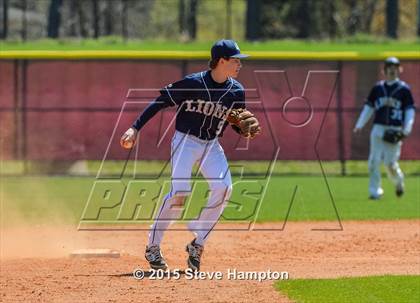 Thumbnail 1 in Lovett @ Johns Creek photogallery.