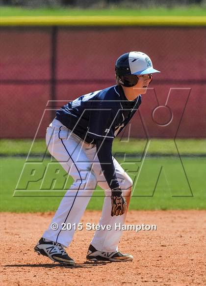 Thumbnail 2 in Lovett @ Johns Creek photogallery.