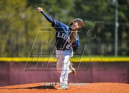Thumbnail 2 in Lovett @ Johns Creek photogallery.