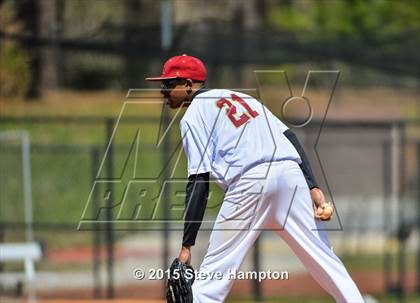 Thumbnail 3 in Lovett @ Johns Creek photogallery.