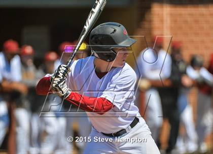 Thumbnail 1 in Lovett @ Johns Creek photogallery.