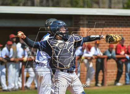 Thumbnail 3 in Lovett @ Johns Creek photogallery.