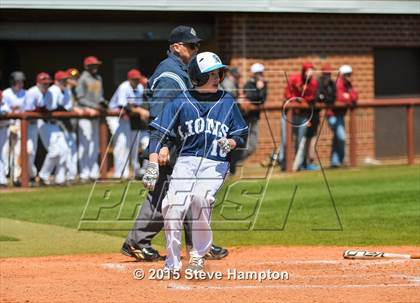 Thumbnail 2 in Lovett @ Johns Creek photogallery.