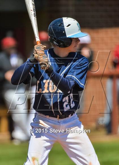 Thumbnail 1 in Lovett @ Johns Creek photogallery.
