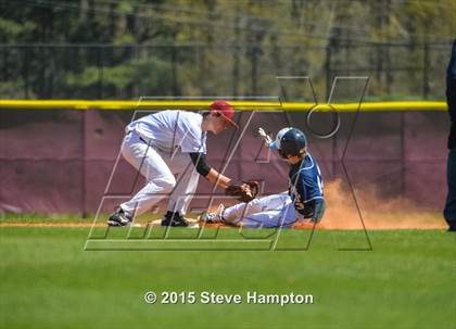 Thumbnail 3 in Lovett @ Johns Creek photogallery.