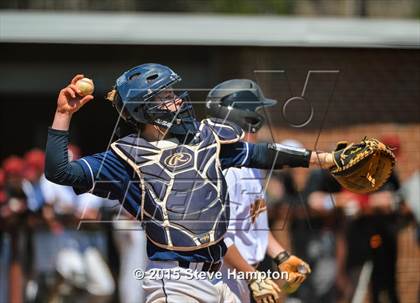 Thumbnail 3 in Lovett @ Johns Creek photogallery.