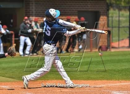 Thumbnail 1 in Lovett @ Johns Creek photogallery.