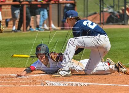 Thumbnail 1 in Lovett @ Johns Creek photogallery.