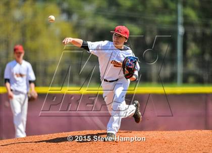 Thumbnail 2 in Lovett @ Johns Creek photogallery.