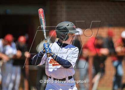 Thumbnail 1 in Lovett @ Johns Creek photogallery.