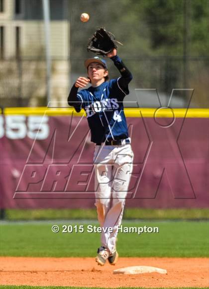 Thumbnail 3 in Lovett @ Johns Creek photogallery.