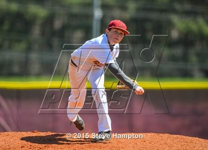 Thumbnail 3 in Lovett @ Johns Creek photogallery.