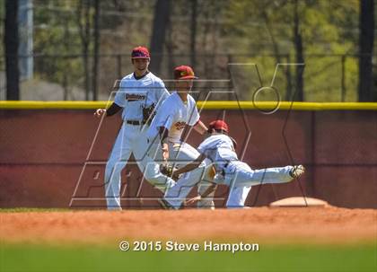 Thumbnail 2 in Lovett @ Johns Creek photogallery.