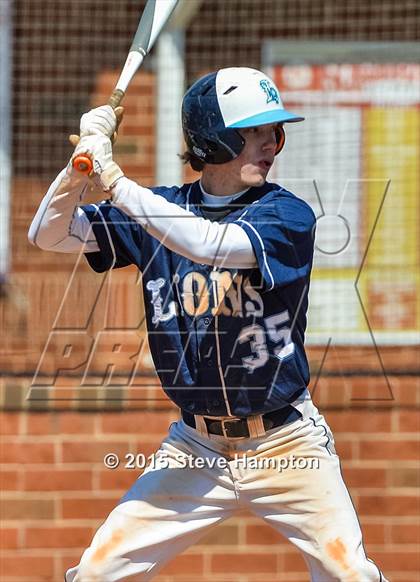 Thumbnail 3 in Lovett @ Johns Creek photogallery.