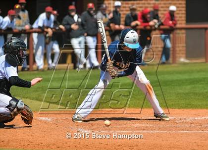 Thumbnail 2 in Lovett @ Johns Creek photogallery.