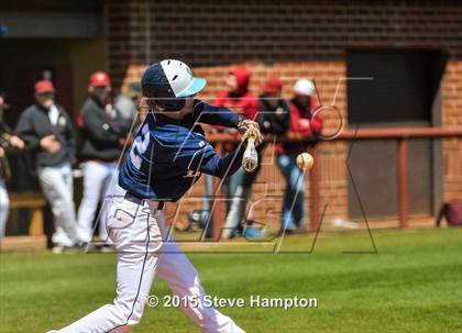 Thumbnail 2 in Lovett @ Johns Creek photogallery.